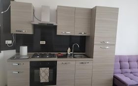 Apartament Nimfea