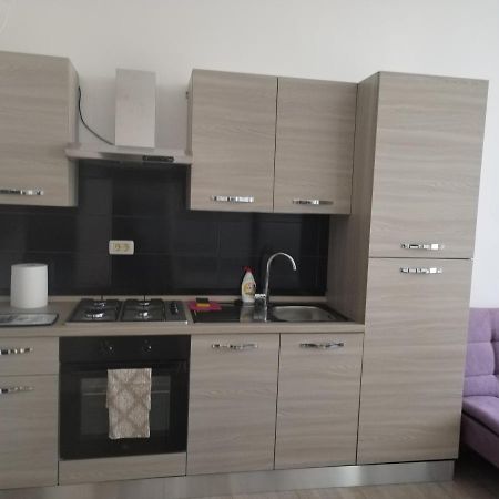 Apartament Nimfea Apartment Oradea Exterior foto