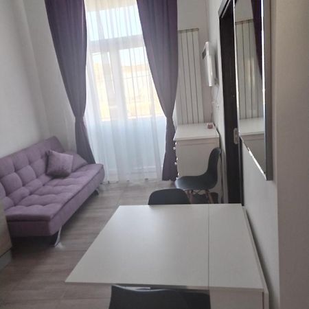 Apartament Nimfea Apartment Oradea Exterior foto