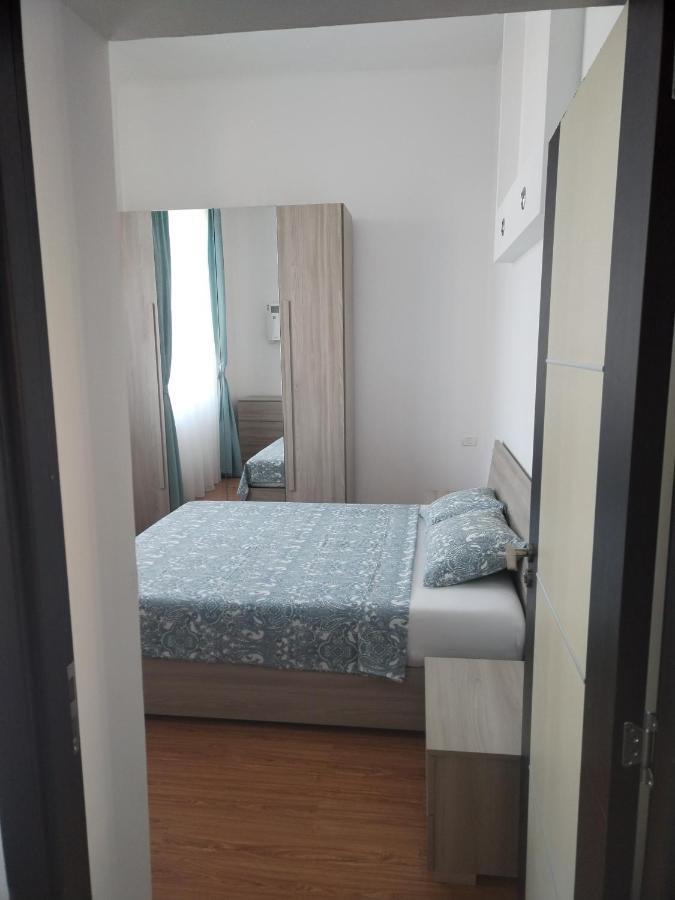 Apartament Nimfea Apartment Oradea Exterior foto