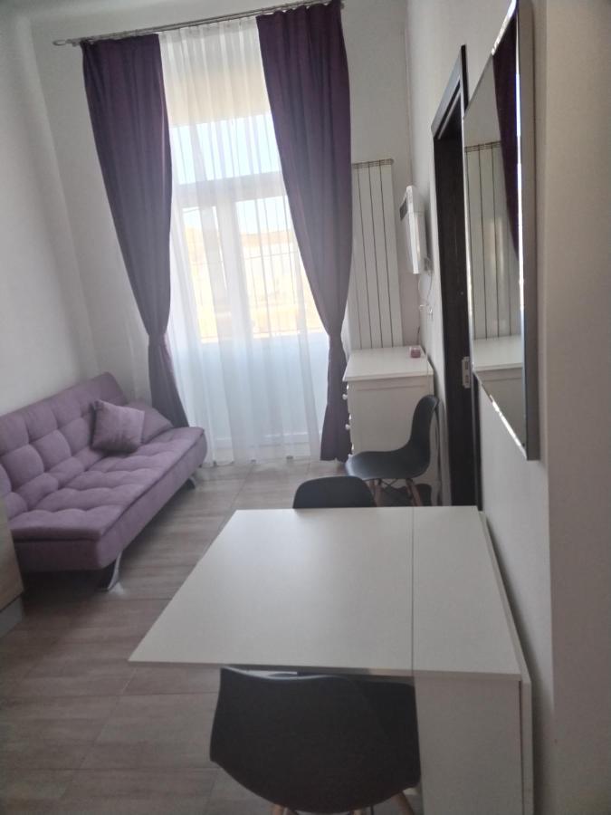 Apartament Nimfea Apartment Oradea Exterior foto